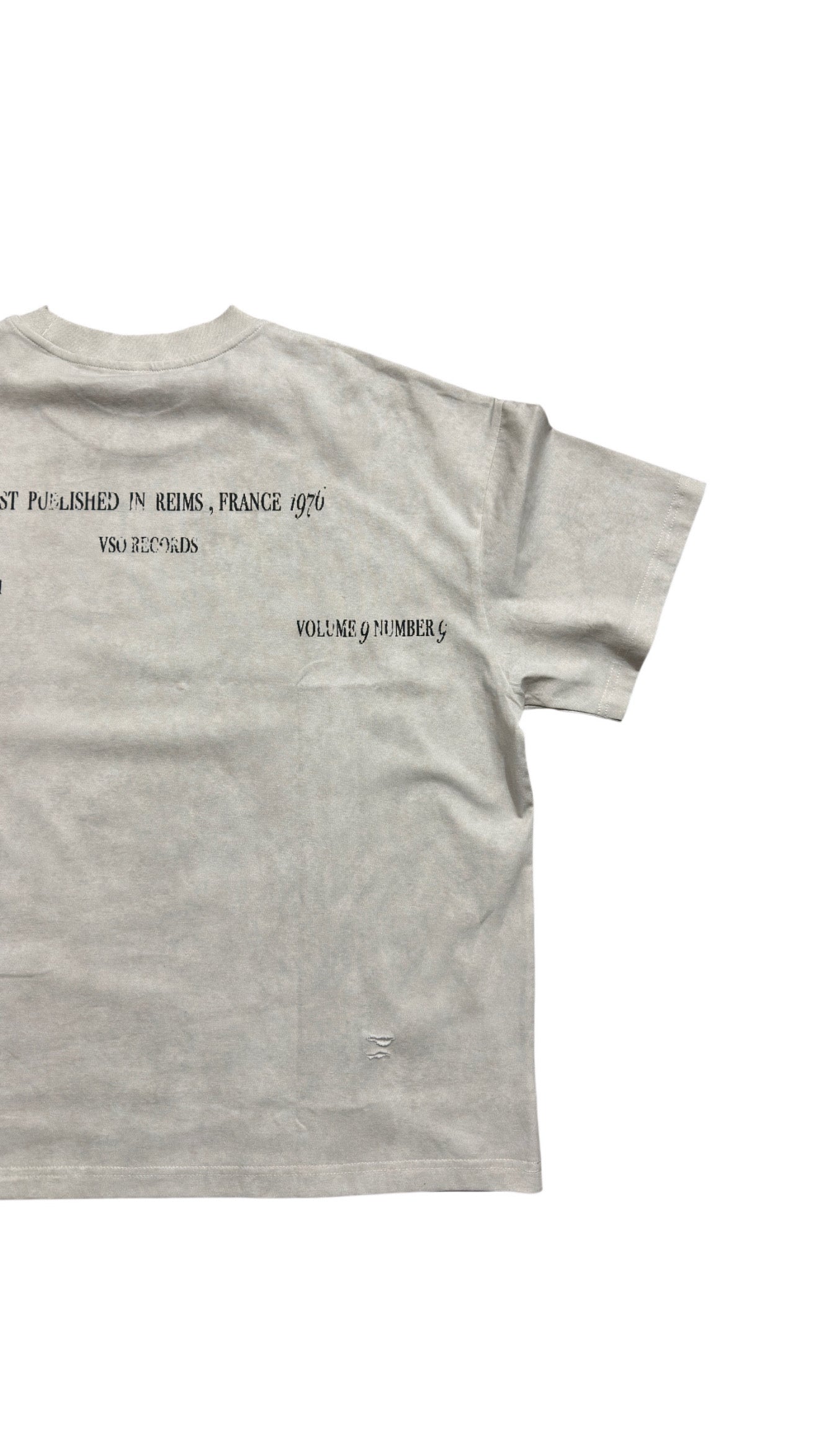 FREE YOURSELF TEE!