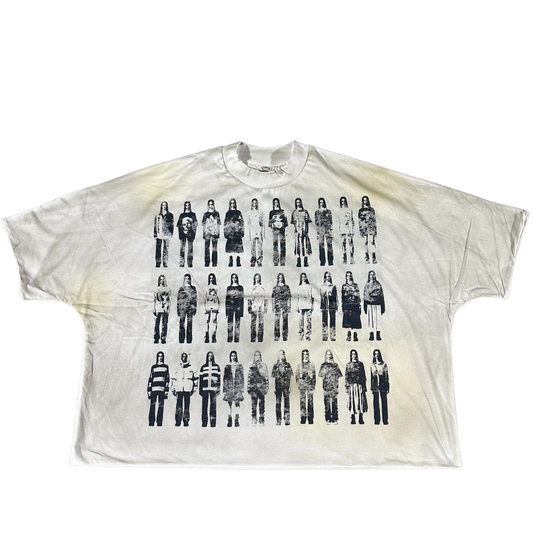 VSO RUNWAY TEE!